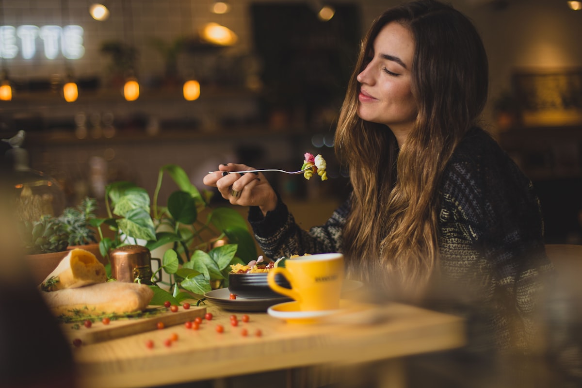 Blood sugar stability and mood swings