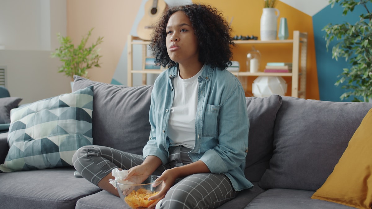 Serotonin production through nutrition
